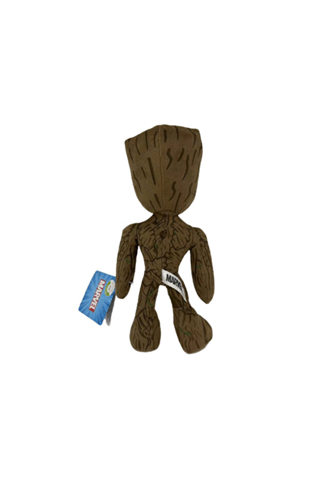 -Marvel Plush Core Groot M 10