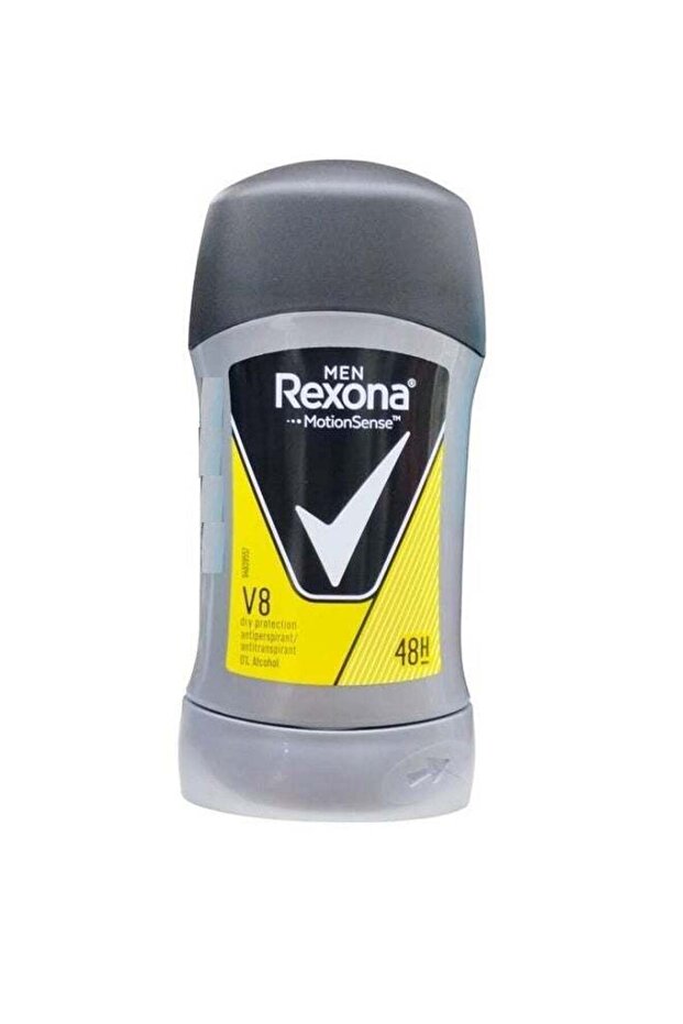 MotionSense Deodorant Stick v8 dry protection men - 40g