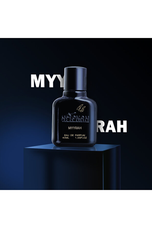عطر المر - عطورات