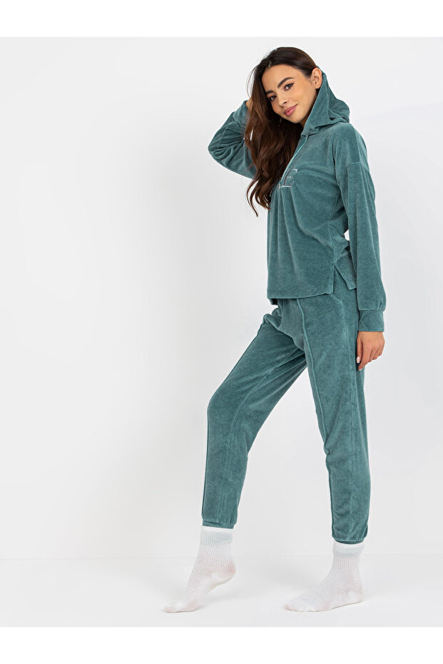 Pijama Dama - 3