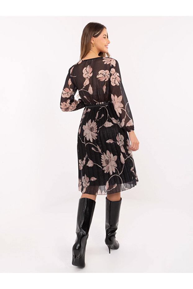 Rochie Dama Negru - 2