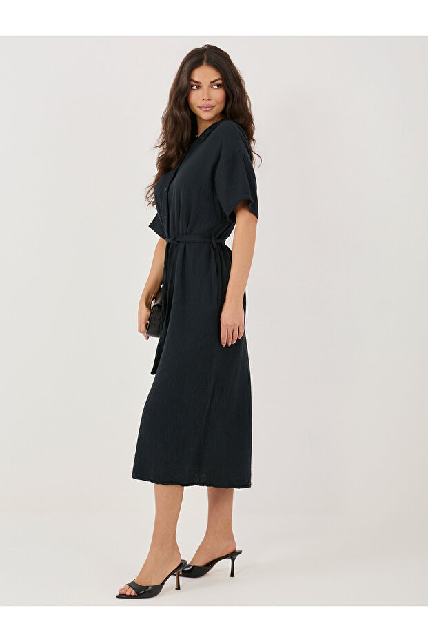Rochie Dama Negru - 1