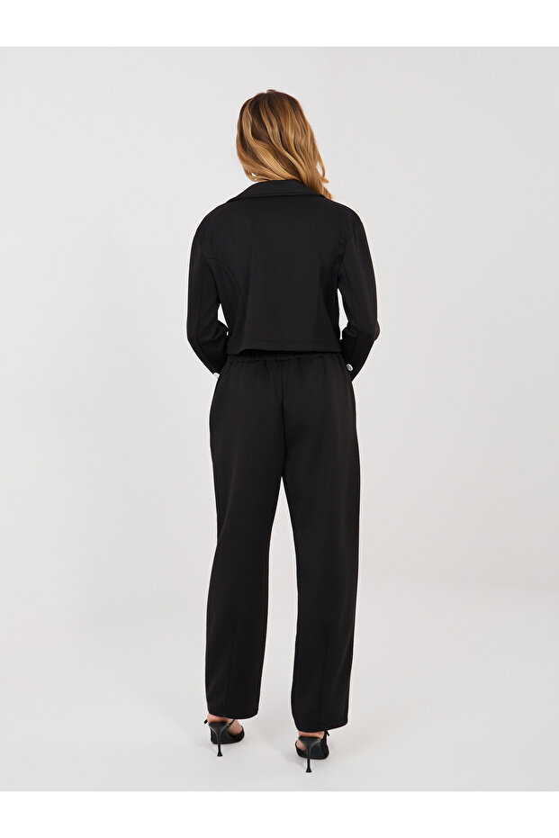 Compleu Dama Negru - 6