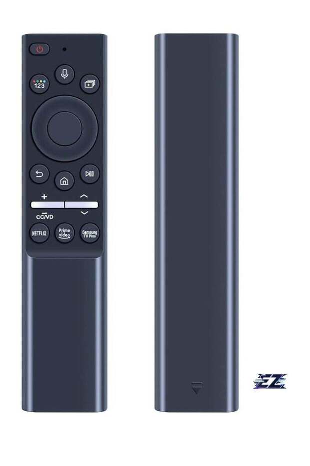 New Replacement Voice Remote Control BN59-01357F for Samsung QLED Smart TVs