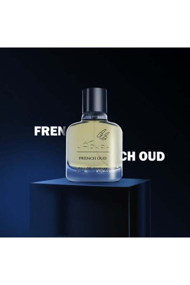 French Oud —