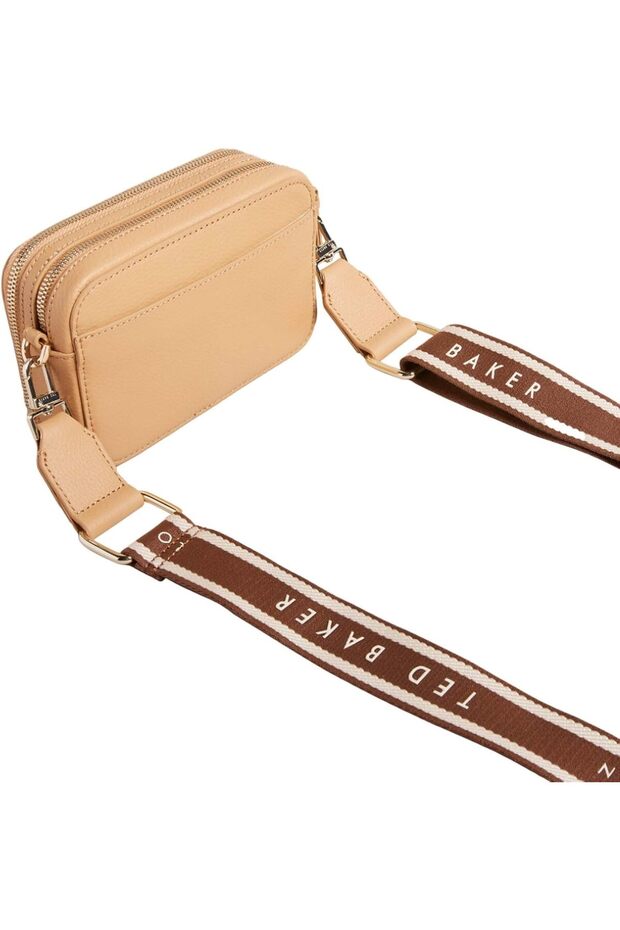 Stona Bag, Camel, One Size - 2