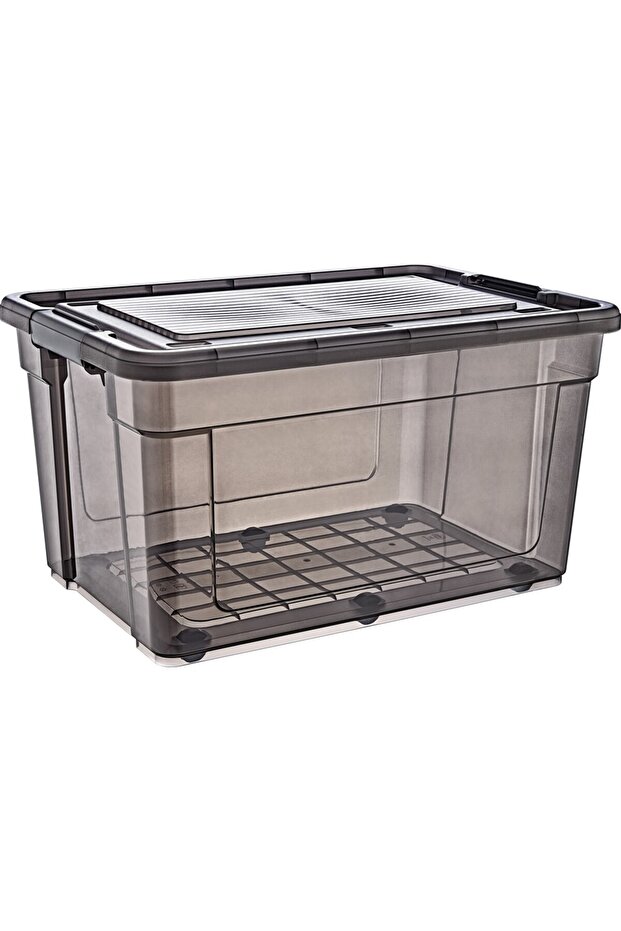 Elite Wheeled Storage Container 90 L 1274
