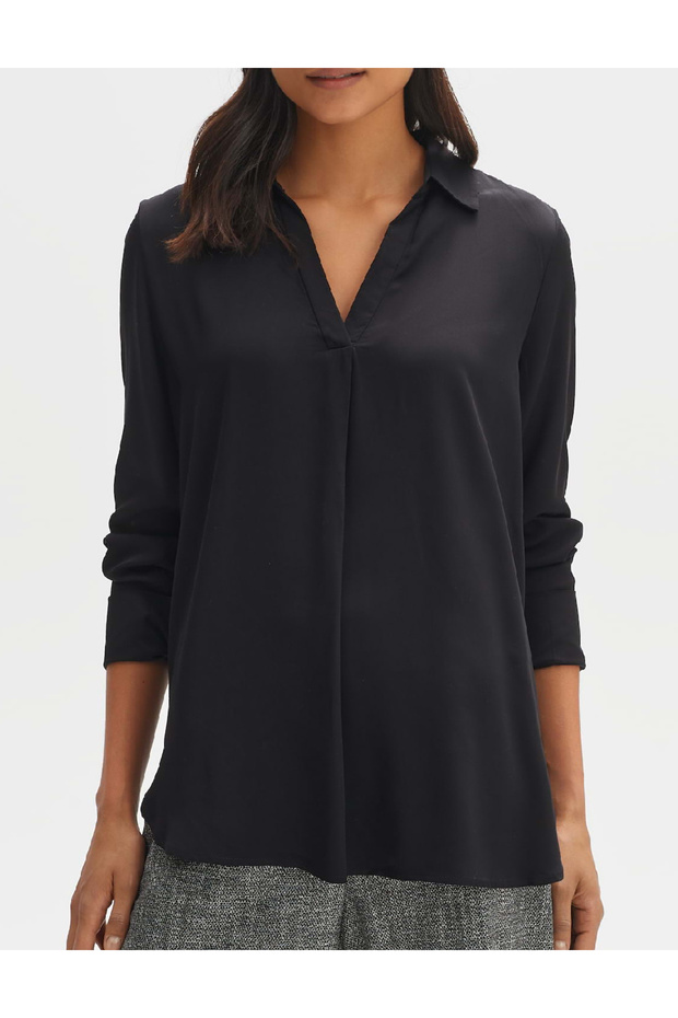 Camasa, Negru - 1