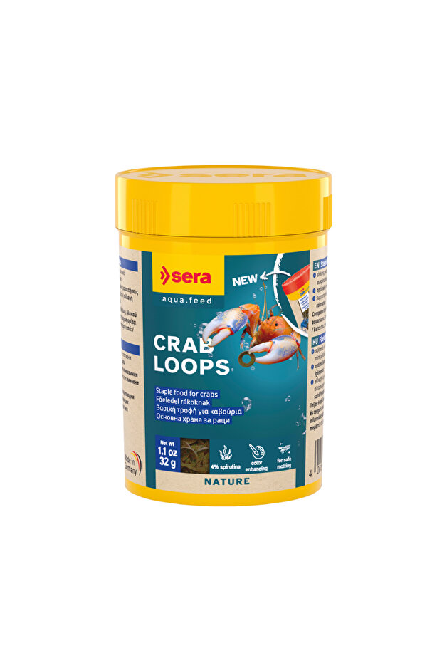 Crab Loops 100ml