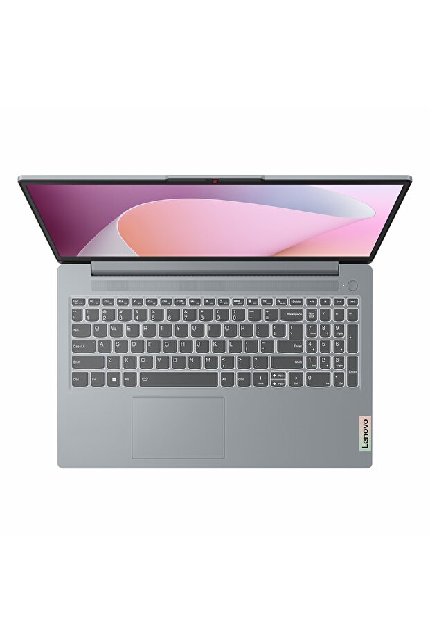IdeaPad Slim 3 82XQ00RWTX Ryzen 5 7520U 8GB 512SSD 15.6" FullHD FreeDOS Dizüstü Bilgisayar - 4