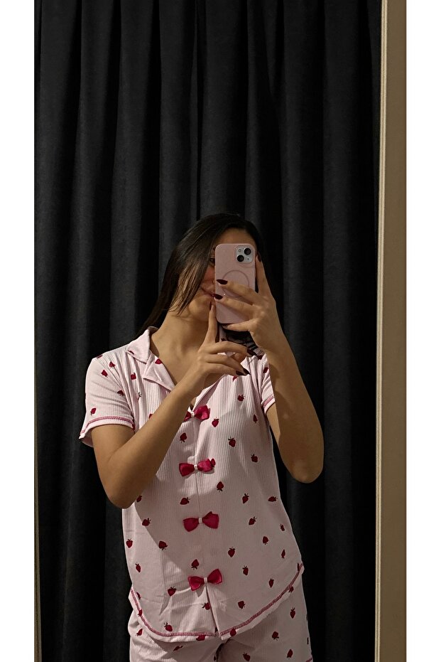 Pijama takımı