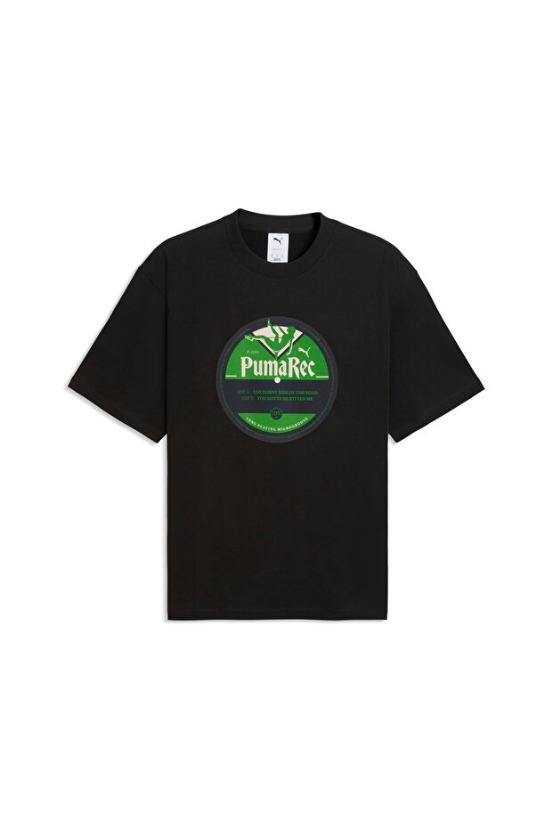 House of Graphics Record Men's T-Shirt
