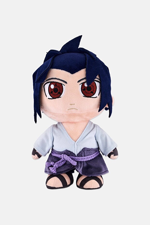 Shippuden Sasuke Plush Toy