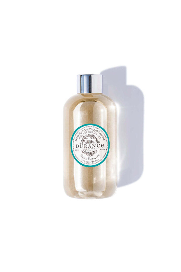 Exquisite Berries - Reed Diffuser Refill 225 ml.
