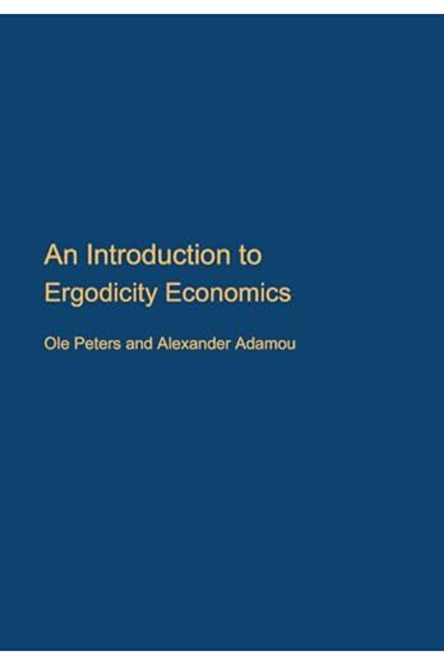 An Introduction To Ergodicity Economics