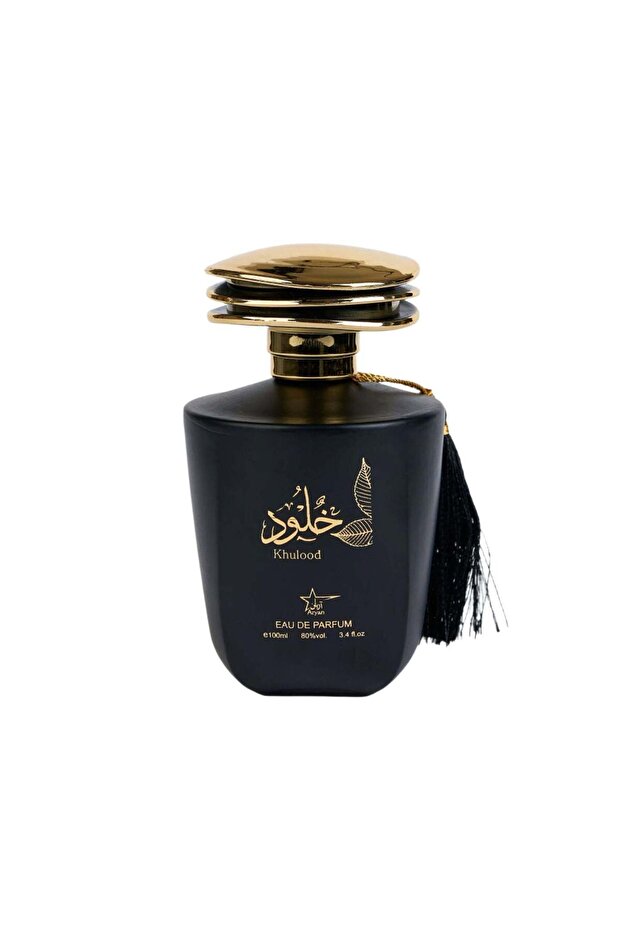 Khulood Perfume 100 ML