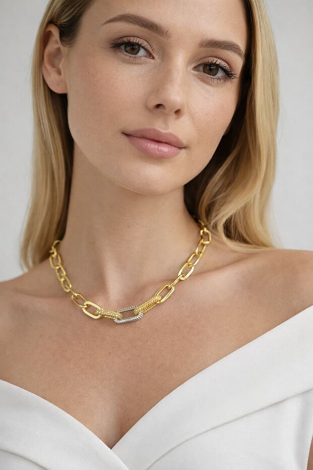 Chain Necklace