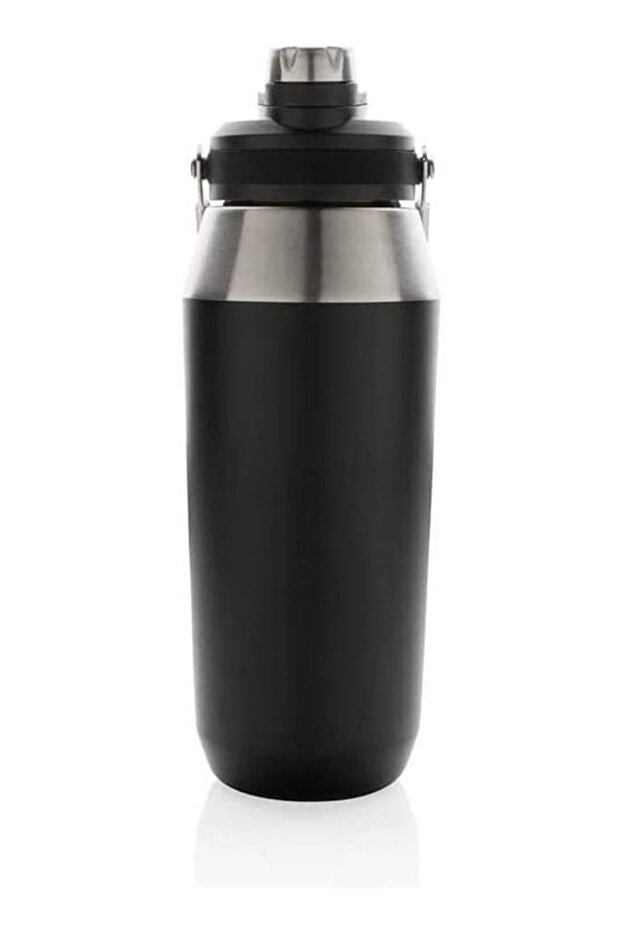 Rovatti Pola Breda Stainless Steel Water 560 ml (Black)