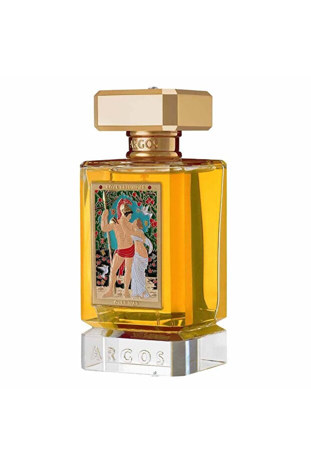 Love Triumphs Over War 30ml