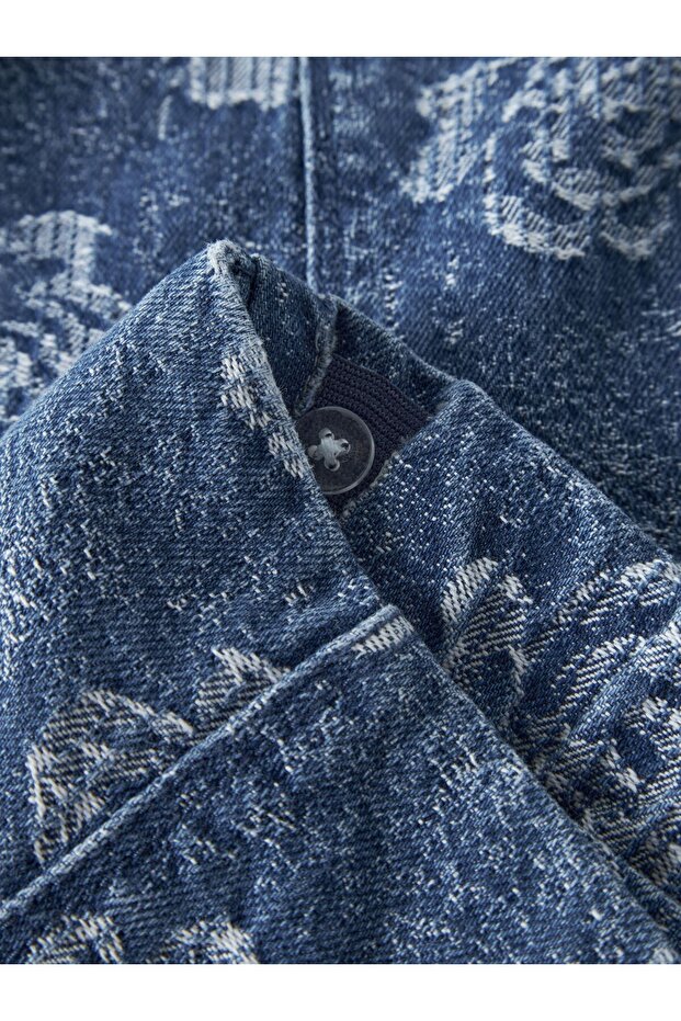 Rock Jeans - 4