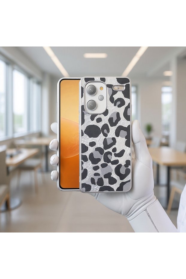 Compatible Mep Cover for Xiaomi Redmi Note 13 Pro Plus 5g Case Patterned Mobile Phone