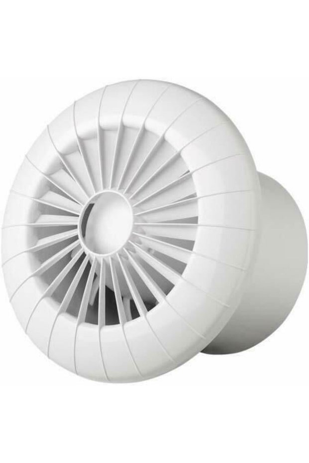 Ventilator de perete Arid 150mm Alb Cod: 01-047