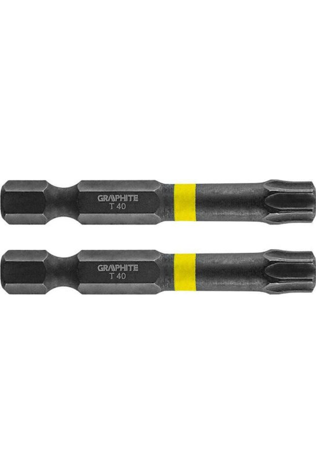 Set 2 biți de șurubelniță Torx Cod: 56H529