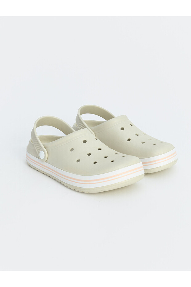 Nevavm Women's Beach Sandals with a Difference