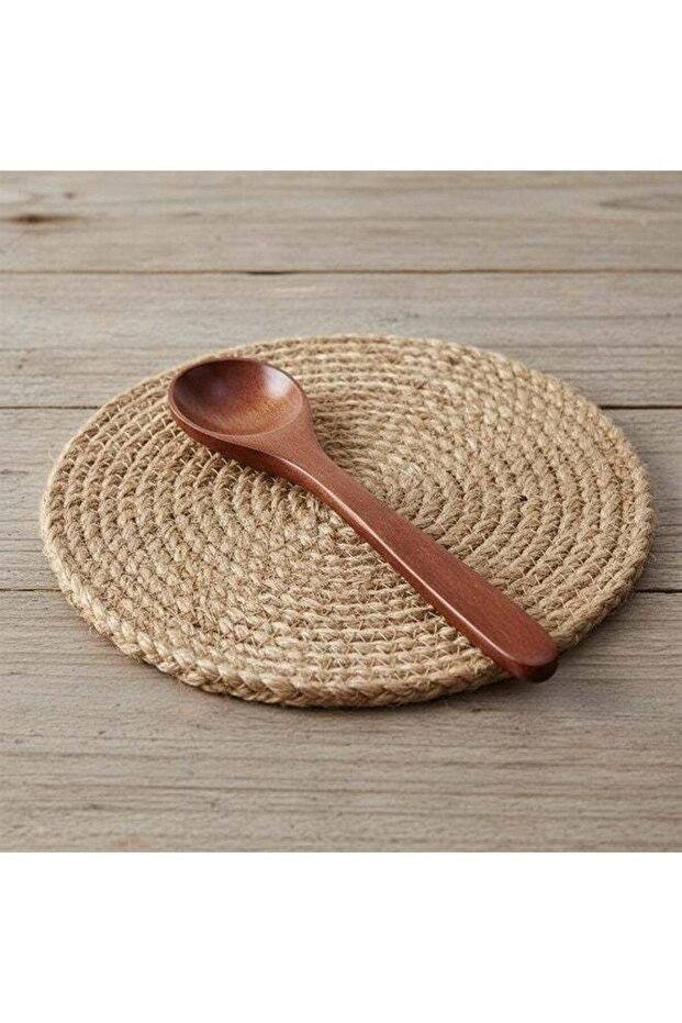 Acacia Wood Ladle - 7x30x2cm | Durable Kitchen Tool for Cooking & Serving | Ideal for Soups, Stews & Sauces | Eco-Friendly & Stylish Design