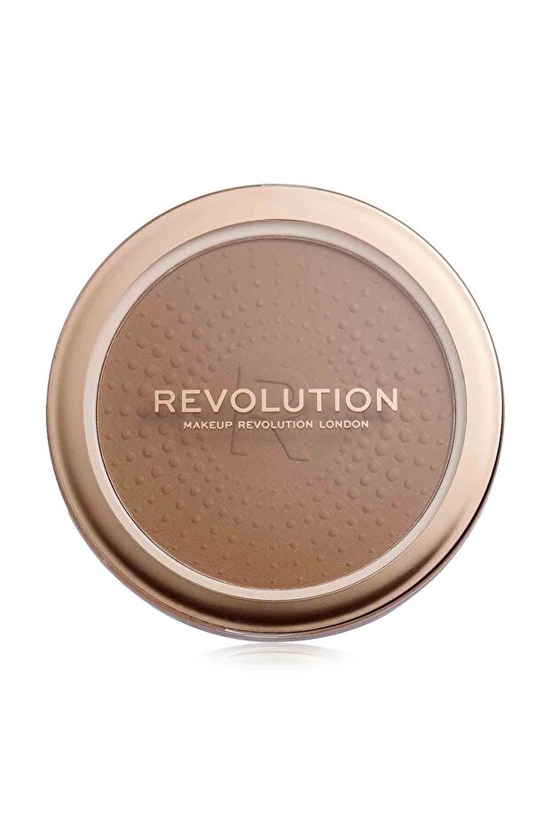 Mega Bronzer - 2