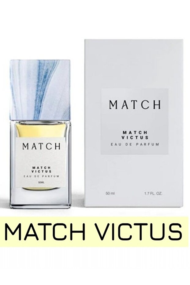 Match Victus Perfume