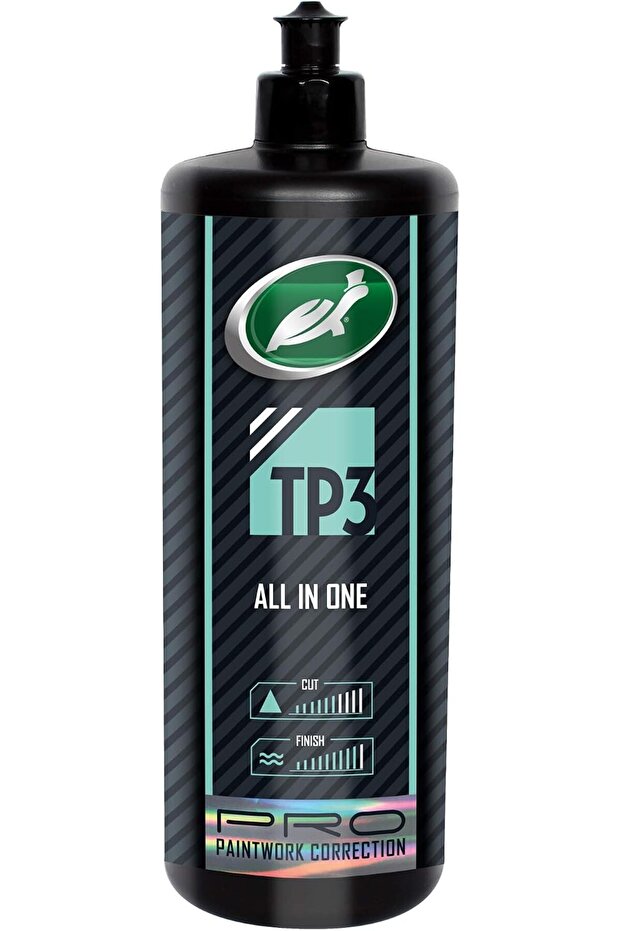 Pro 53377 TP3 All in One Compound 1 Liter