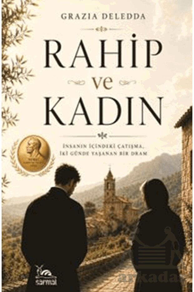 Rahip Ve Kadın