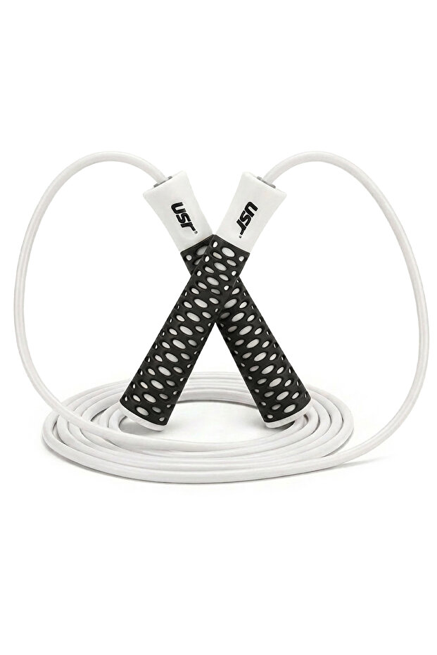 At30 Bearing Jump Rope – the Ultimate in Fast and Fun Workout Enjoyment