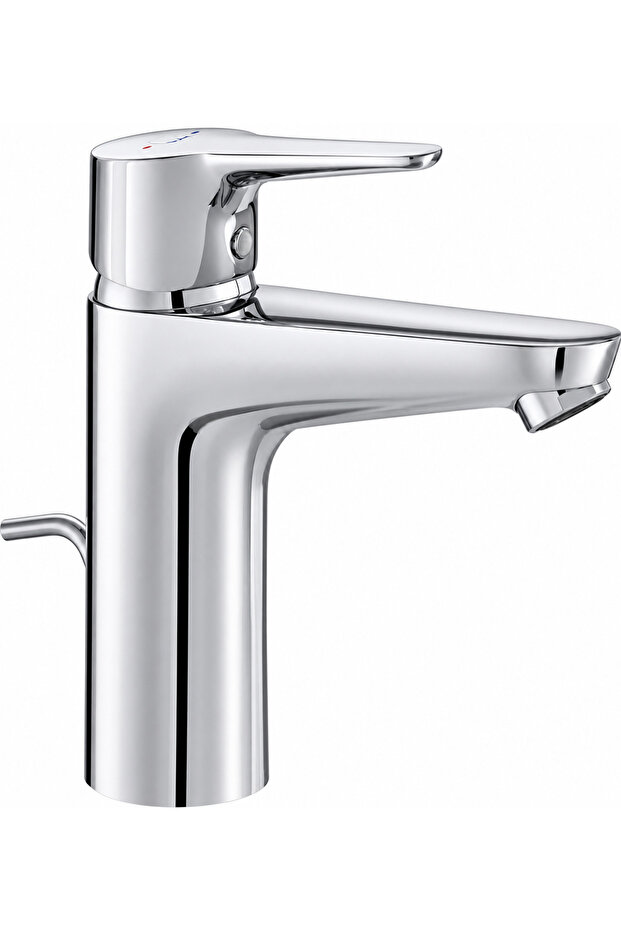 KLUDI Polaris Single Lever XL Basin Mixer
