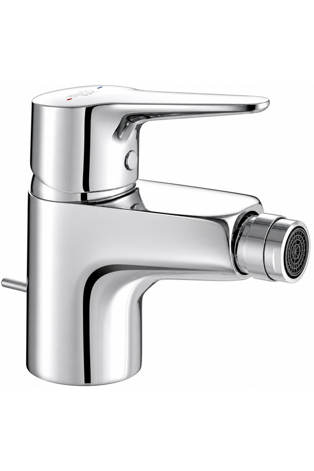 Ceramics Polaris Single Lever Bidet Mixer