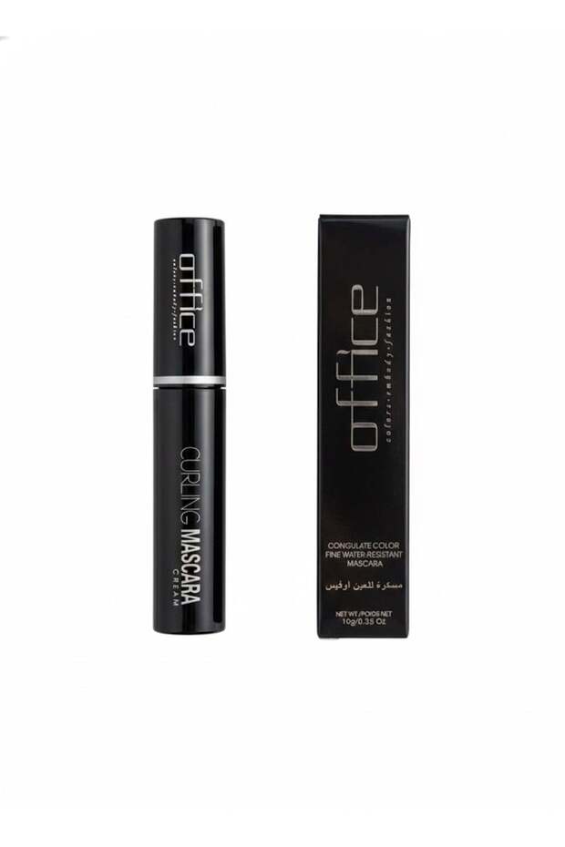 Office Eye Mascara