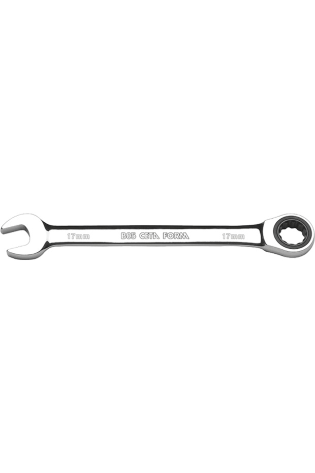 C-Gear Ratchet Combination Wrench 9 mm