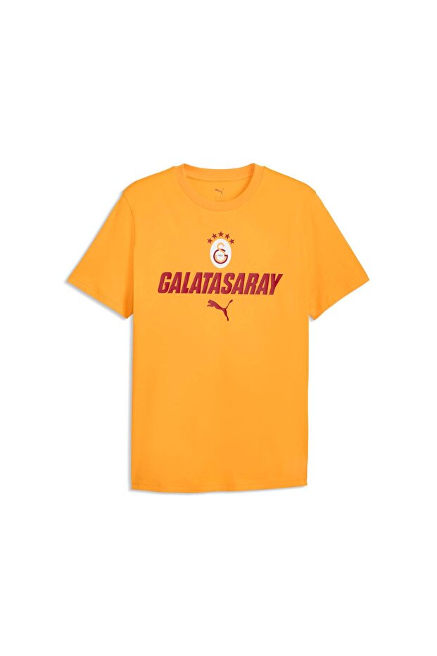 Galatasaray Ftblculture Men's T-Shirt