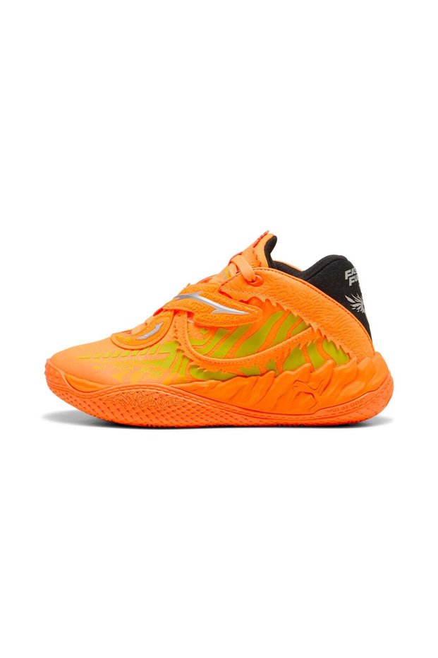 X Fast & Furious Mb.05 La Youth Basketball Shoes