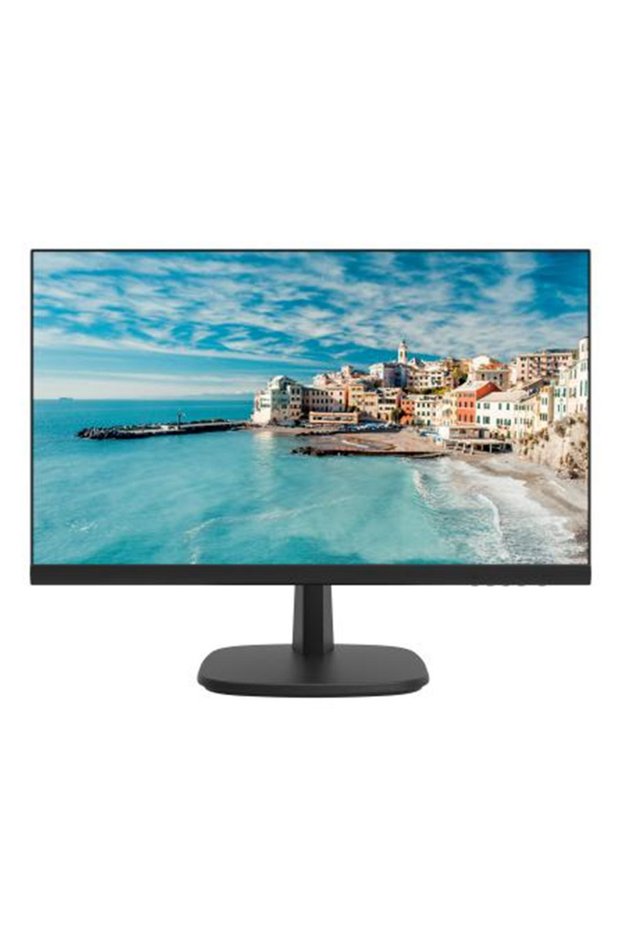Hikvision 27” Ips Ds-D5027Fn01 5Ms 75Hz HDMI Ev Office Type Monitor (1920 X 1080)