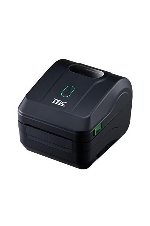طابعة الباركود الحرارية المباشرة USB TSC 203dpi DL240