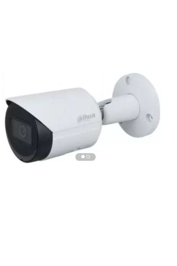 Dahua Ipc-Hfw3449T1-As-Pv-S4 1/2.7" Cmos 4Mp 3.6mm Fullcolor Poe Audio Bullet Wizsense Ip Security K