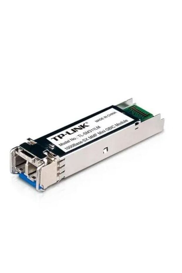 Tp-Link Omada Tl-Sm311Lm Mgbic 1000Base mm Sfp Module