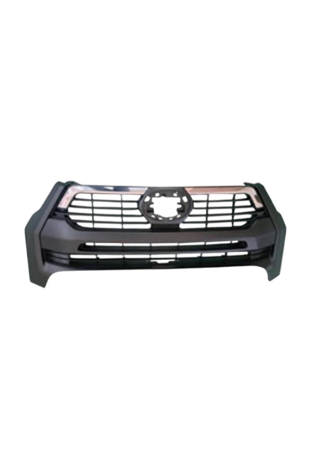 Hilux 2021 Grille