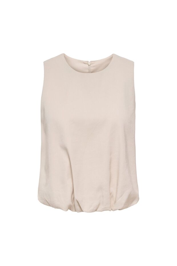 Top de damă 15364287 Bej
