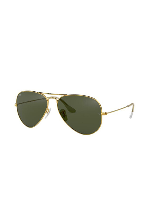 RayBan Unisex Sunglass Aviator 3025-L0205