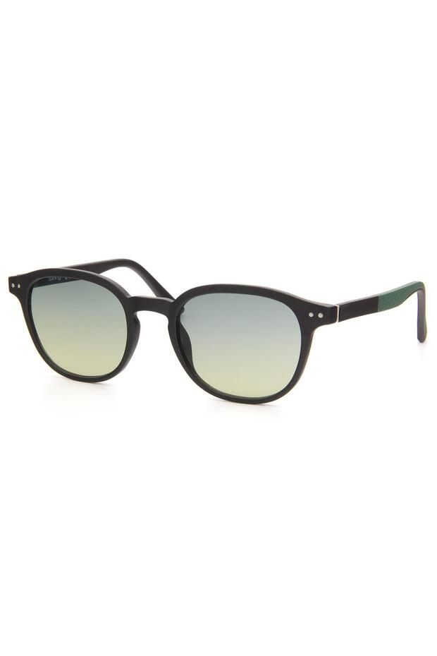 نظارات شمسية للجنسين SS328-CRB04 50