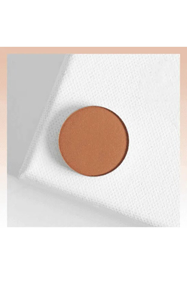 Pressed Eyeshadow - Side Tracked