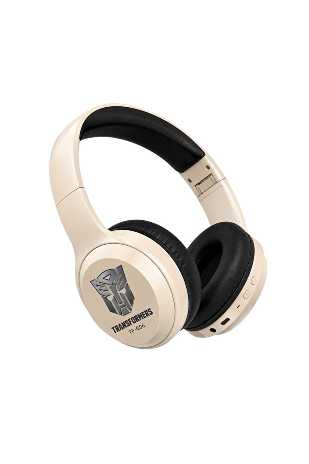 GAMING HEASDET TF-G06 BEIGE